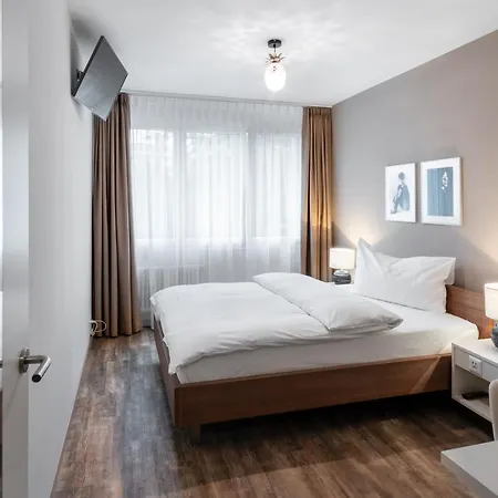 Birsighof Center Hotel