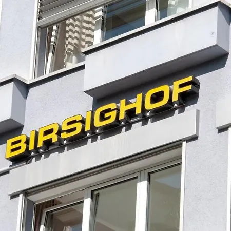 Birsighof Center 3*