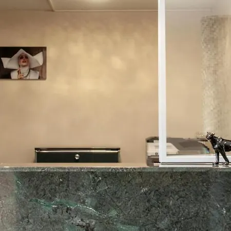 Hotel Birsighof Center 3*